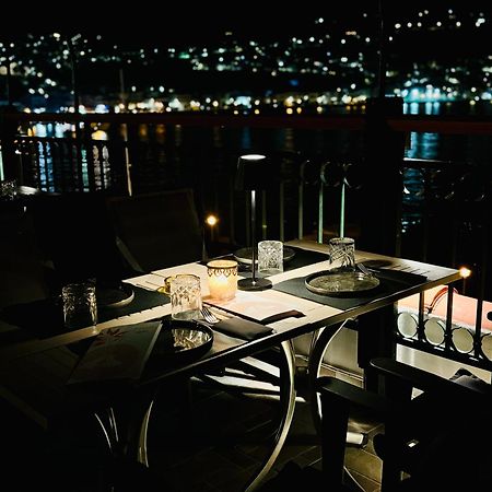 Aeolis Hotel Samos Town Exterior photo