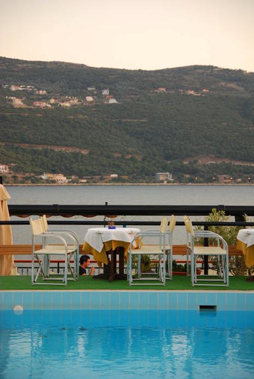 Aeolis Hotel Samos Town Facilities photo