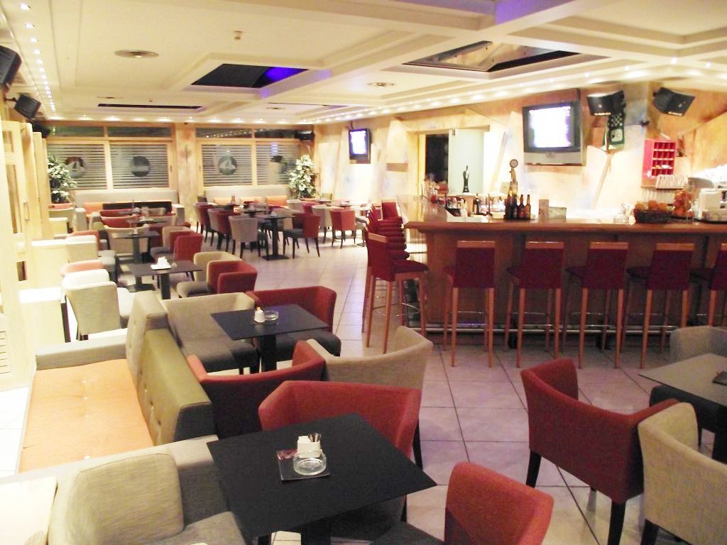Aeolis Hotel Samos Town Exterior photo