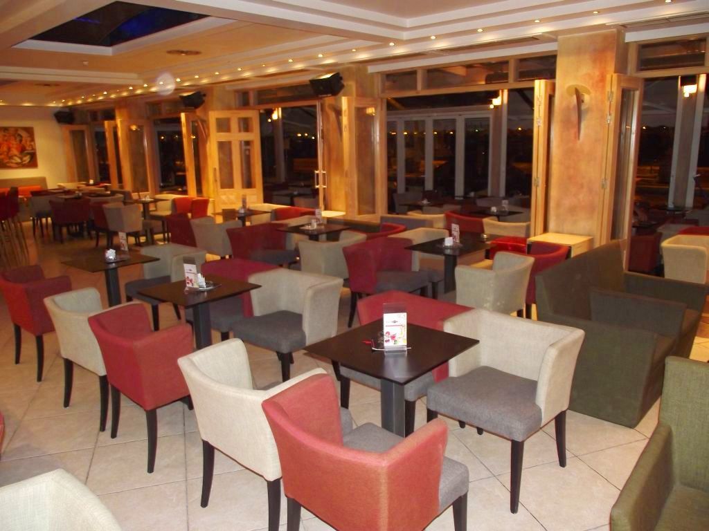 Aeolis Hotel Samos Town Exterior photo